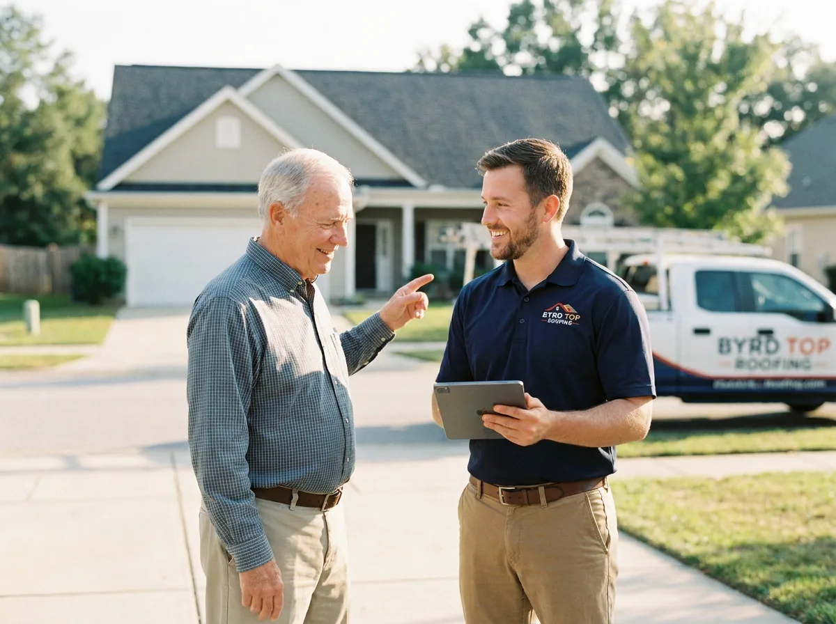 Roofing Tijeras, NM FAQs